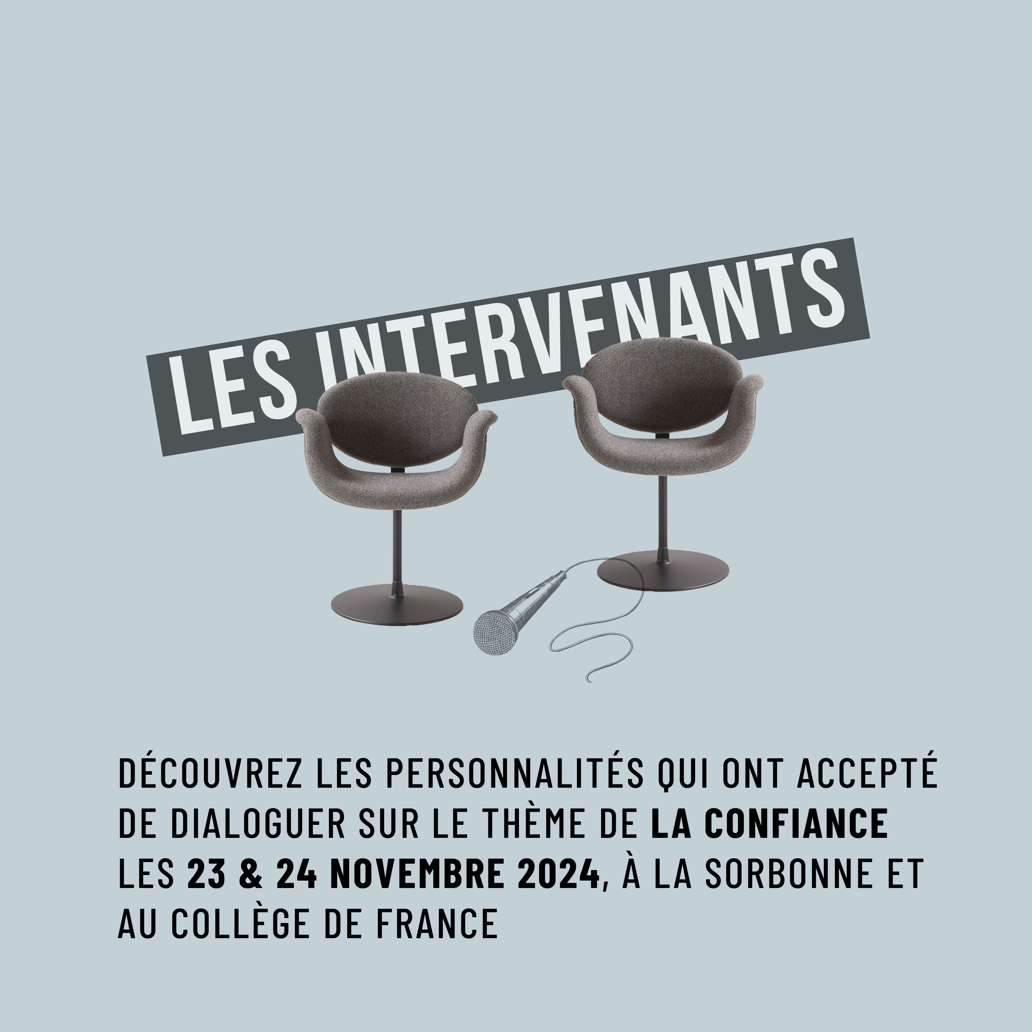 LES INTERVENANT.E.S 2024