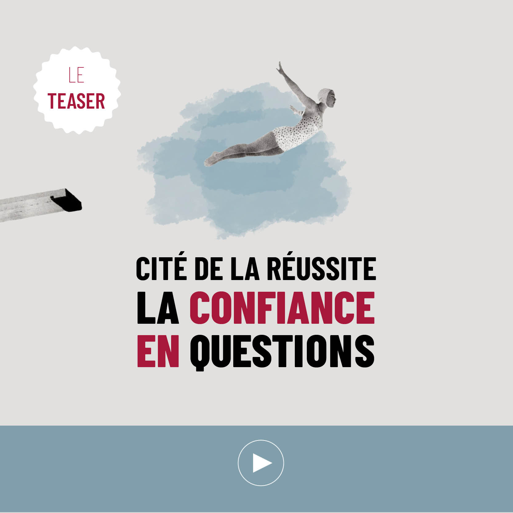 LE TEASER DE LA CITE DES 23 ET 24 NOV 24